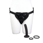 Me You Us Pegging Harness Kit