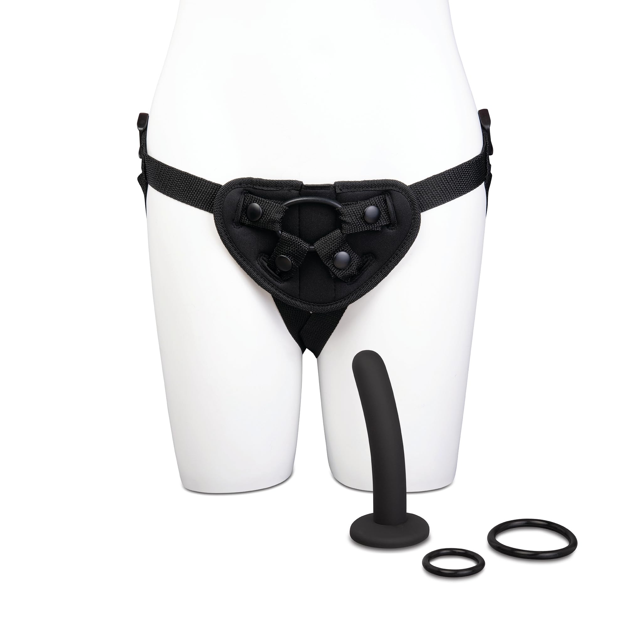 Me You Us Pegging Harness Kit
