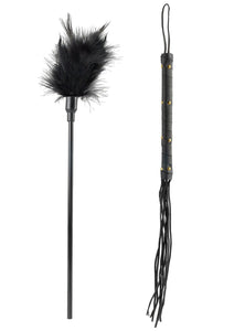 Fetish Fantasy Series Limited Edition The Pegger