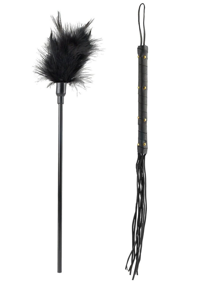 Fetish Fantasy Series Limited Edition The Pegger