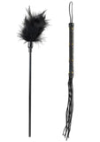 Fetish Fantasy Series Limited Edition The Pegger