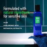 Aqua Lube Natural 4 Oz