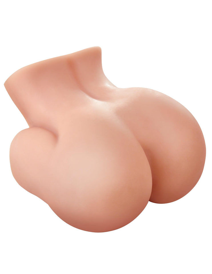 Pipedream Products Fuck Me Silly Bubble Butt