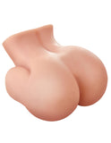 Pipedream Products Fuck Me Silly Bubble Butt