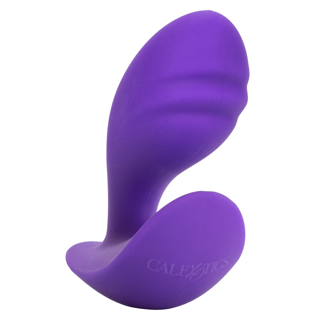 California Exotics Novelties Booty Call Petite Probe - Purple