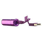 Powerbullet Mini 9 Function Rechargeable-Purple 2.5''