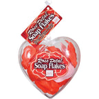 California Exotics Rose Petal Soap Flakes