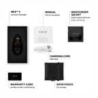 Lelo Nea 3 Pitch Black (Net)