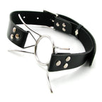 Fetish Fantasy Extreme Spider Gag, Silver