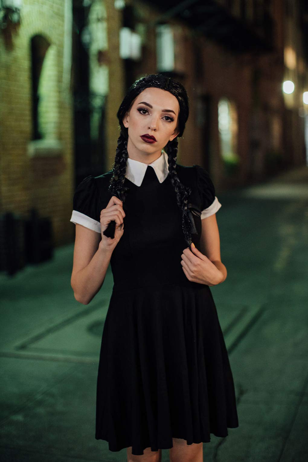 2 PC. Gothic Darling, includes