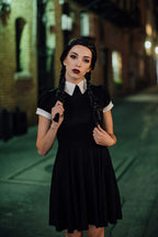 2Pc.Gothic Darling,Classic Col