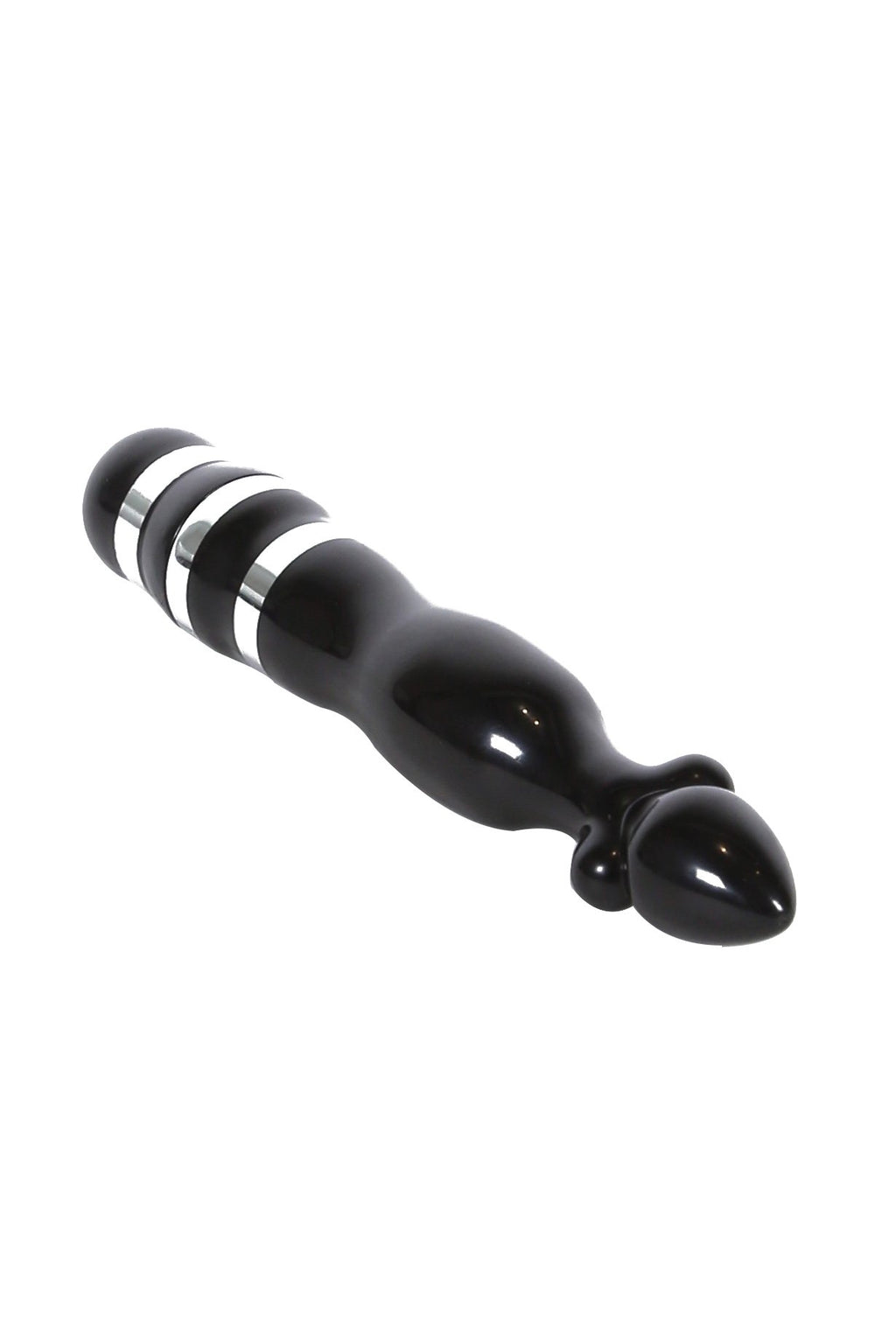 Hott Products Elegant Play Vibe, Black