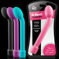Bff G-Spot Massager Curved (Pink)