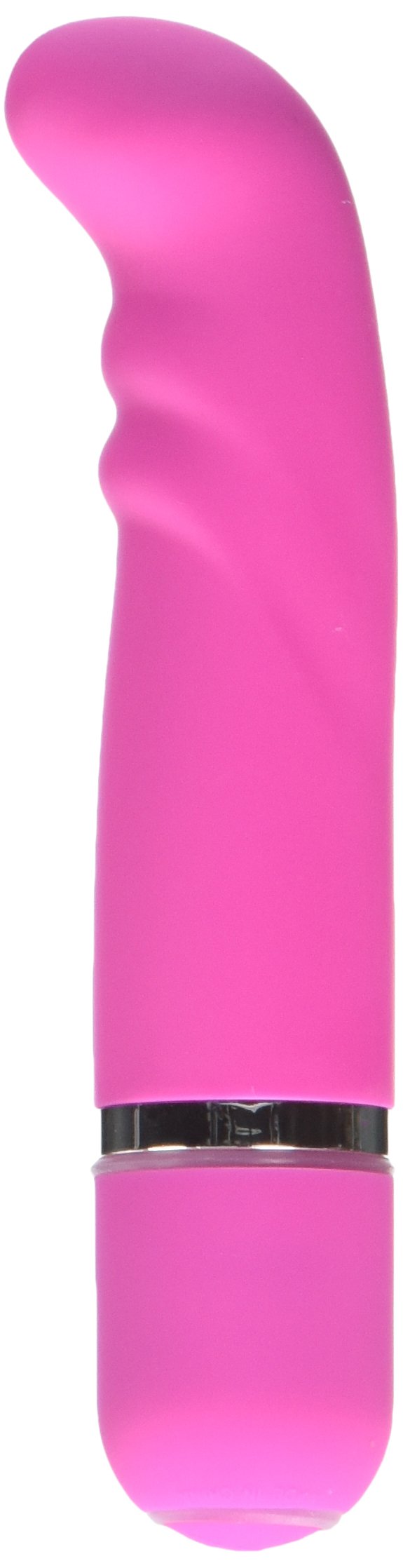 California Exotic Novelties 10-Function Charisma Bliss, Black