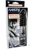 Nasstoys Super Extender, Smoke