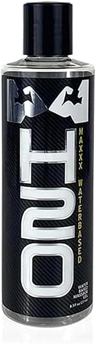 H2O Maxxx 8.5 Oz