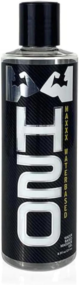 H2O Maxxx 8.5 Oz