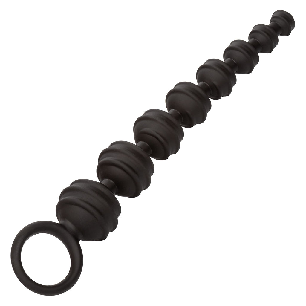 California Exotic Novelties Colt Power Drill Balls, Red