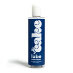 Hello Cake Water-Based Personal Lubricant - pH-Balancing Lube - Non-Sticky, & Long-Lasting Glide for Men, Women, and Couples, 8