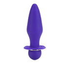 California Exotic Novelties Booty Call Booty Rider, Purple, 0.21 Pound