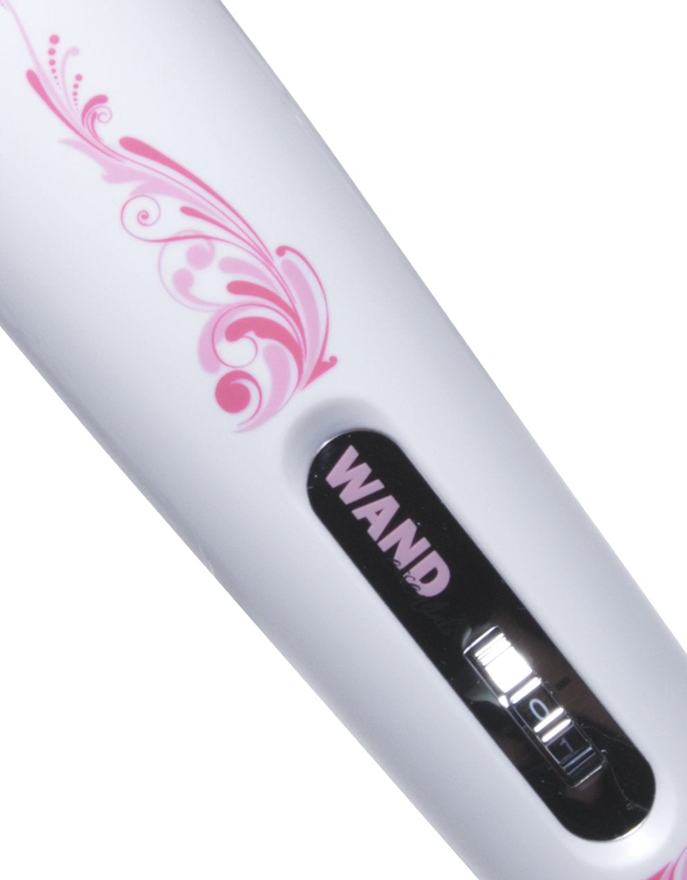 Wand Essentials 7 Speed Wand Massager, Pink