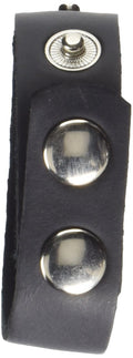 5 Snap Neoprene Cock Ring