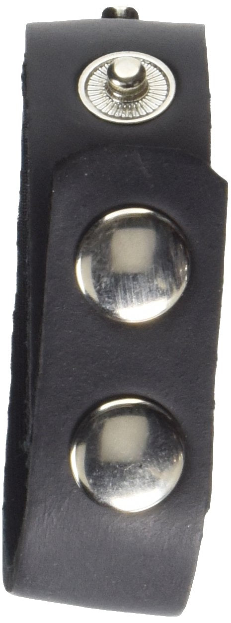 5 Snap Neoprene Cock Ring