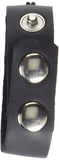 5 Snap Neoprene Cock Ring