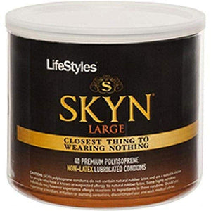 Lifestyles Skyn Large Display Bowl (40)