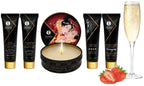Shunga Geisha'S Secrets-Sparkling Strawberry Wine