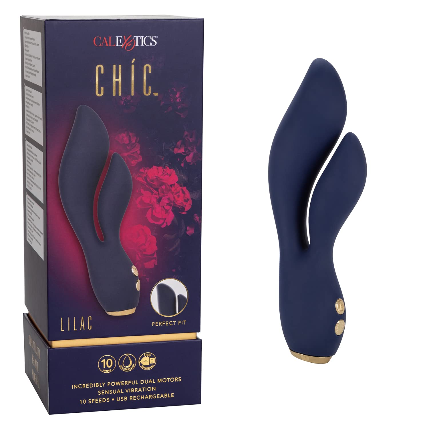 CalExotics Chic Lilac