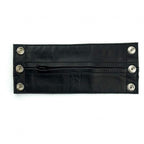 Prowler RED Leather Wrist Wallet Bk M