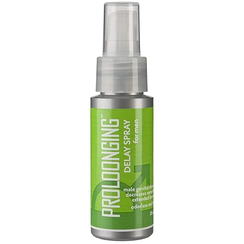 Proloonging Spray 1Oz.