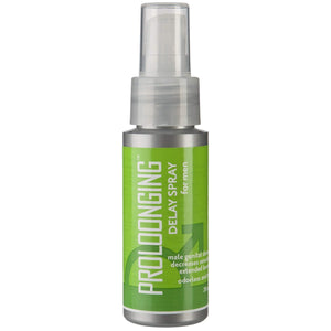 Proloonging Spray 1Oz.
