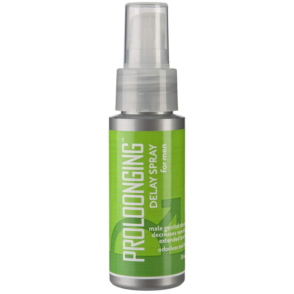 Proloonging Spray 1Oz.