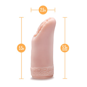 M For Men - Sexy Snatch - Natural