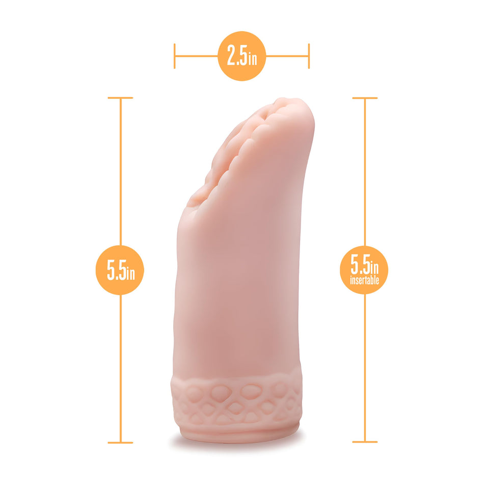 M For Men - Sexy Snatch - Natural