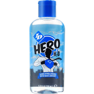 Id Hero H2O 4.4 Fl Oz