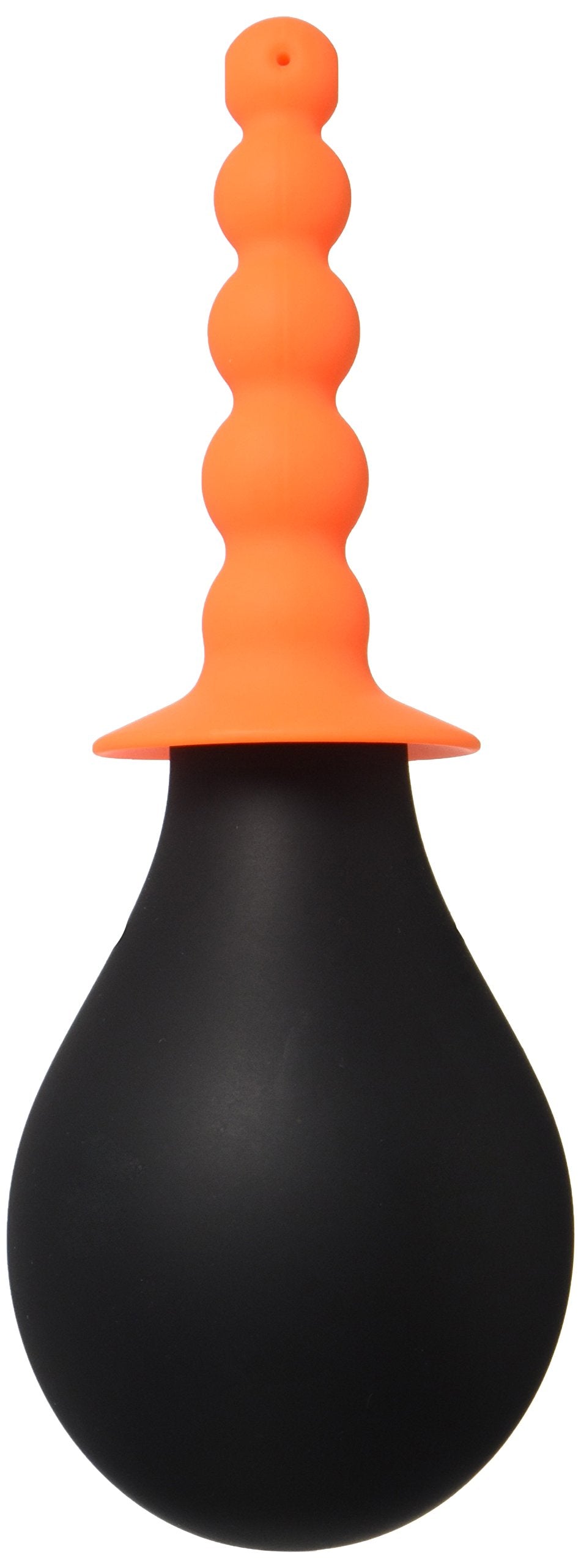Rooster Tail Cleaner Rippled Orange