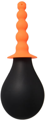 Rooster Tail Cleaner Rippled Orange