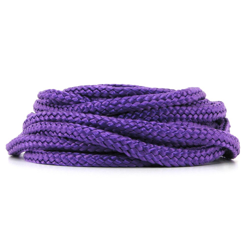 Topco Sales Tlc Japanese Silk Love Rope 10 Ft.