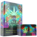 Think Like A Stoner