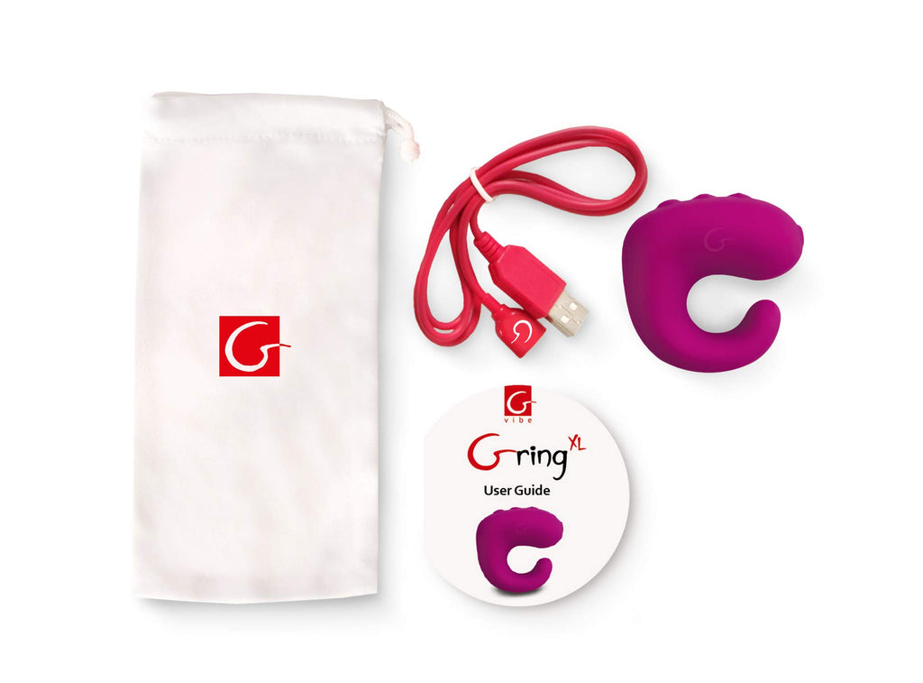 Gringxl Sweet Raspberry