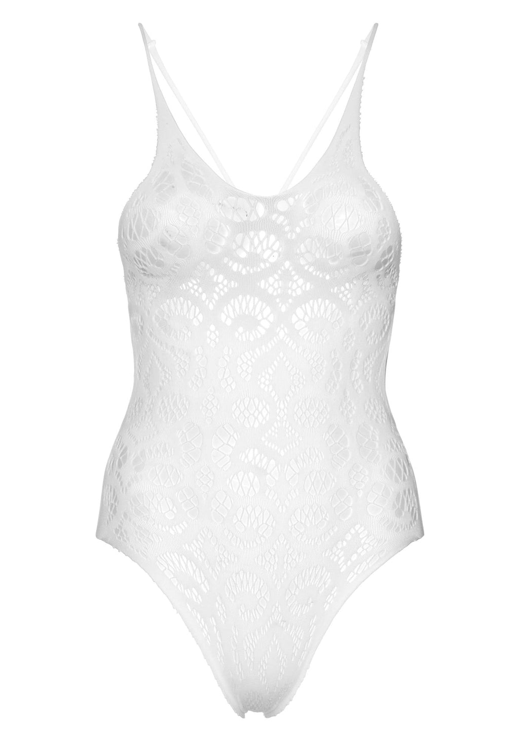 2 Pc Sheer Butterfly Applique