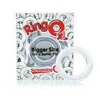 Screaming O Ringo Xl Clear (18/Box)