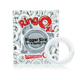 Screaming O Ringo Xl Clear (18/Box)