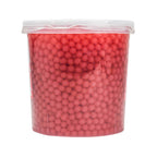 Tea Zone 7 lb Cherry Popping Pearls