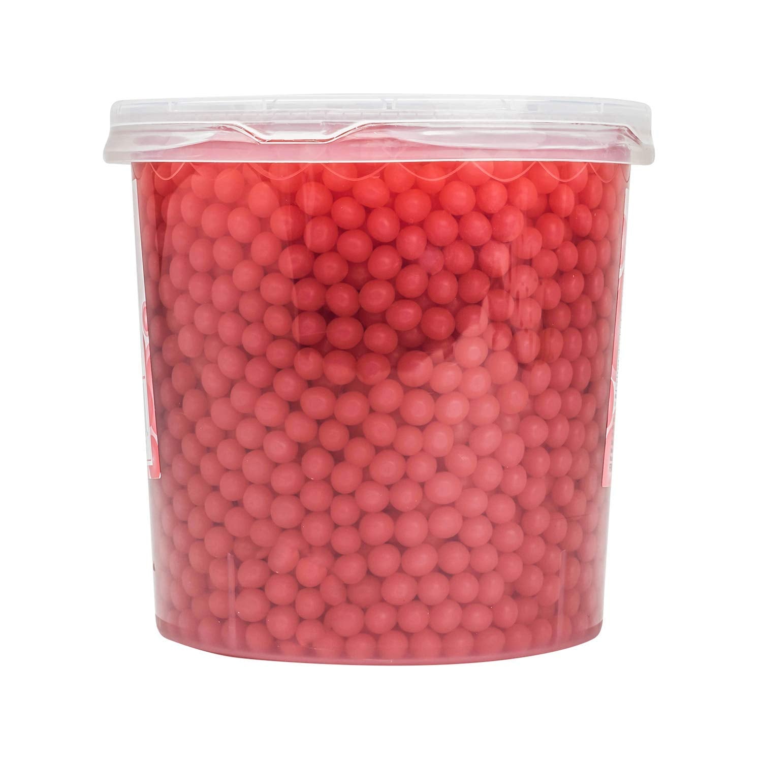 Tea Zone 7 lb Cherry Popping Pearls