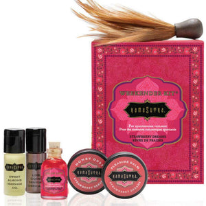 Weekender Kit Strawberry Dreams