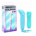 Pipedreams Cloud 10 Dolphin Vibrator